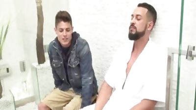 Round ass 4 Sugar Daddy, Anal, Ass, Big Cock