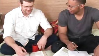 Colby Keller And Tyler Johnson (RB), Anal, Interracial, Gay, Colby Keller