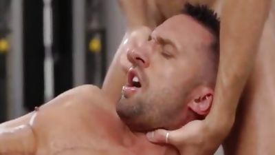 juicy 3some, Anal, Cumshot, Fetish