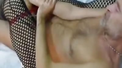 moist Fisting, Fisting, Wet