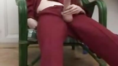 homosexual Sex Hotel unprotected fuckfest, Amateur, Threesome, Uniform