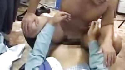 G-Project - Salarymen's craving, Anal, Asian, Mature