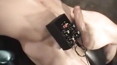 Cody Foster And taskmaster Bondi three, Anal, Fetish, Vintage