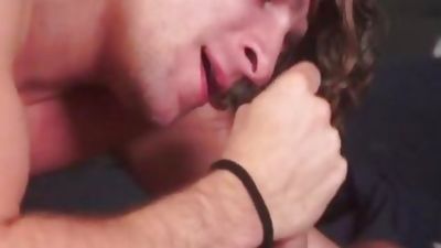 Alphas, Big Cock, Blowjob, Creampie