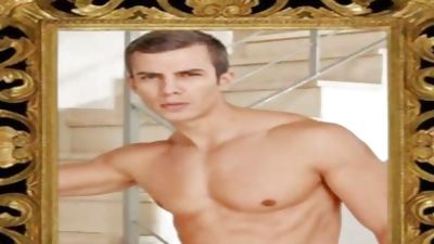 Maikel specie, Hugo Martin, & Brad Hern In Insurance lad, Fetish, Hairy, Muscle