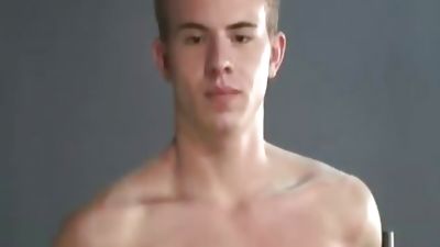 Marine Crucible two (2010) Parte 1, Gay, Classroom, Army