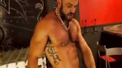 Aprendendo A Bater Feito Macho, Legs, Hardcore, Jocks