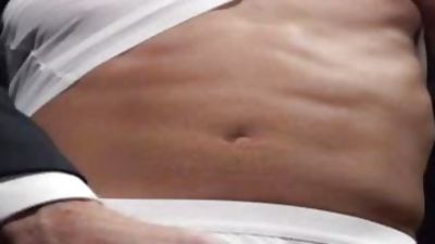 MormonBoyz - Smooth athletic Bottom Used In Secret Sex Cerem, Hardcore, Muscle, Hunks