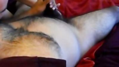 Deja Vu Load From straight Desi boyfrend., Arab, Asian, Blowjob