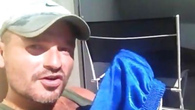 TIERY B. // PHOTO-PORNO-GRAPHER - Copyright / appealing And Verbal, Amateur, Cumshot, Solo