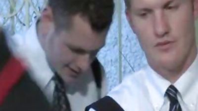 Golden Gate Season two - Scene 5, Ass, Cumshot, Fingering