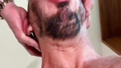 Andy And Joe, Ass, Big Cock, Bareback