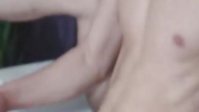 The twink with the Greatest Balls 1 (at the ..., Anal, Cumshot, Gay