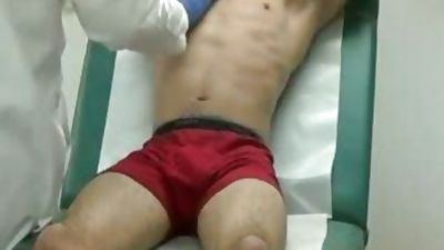 penis Physical-Duane Dickerson, Fingering, Reality, Muscle