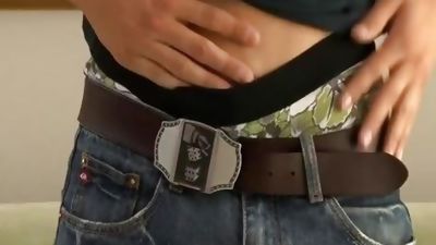 Jack Harrer Single, Anal, Blowjob, Masturbating, Gay, Jack Harrer