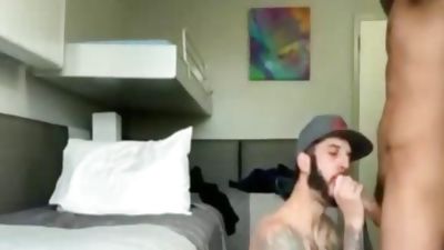 Romeo & Seth, Anal, Blowjob, Gay