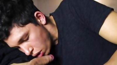 Latin Leche: Very sexy friend has a taste for raw fucking, Latina, Gay, Money