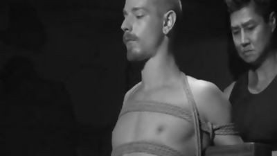 Kink men - Painslut Tormented, Big Cock, Fetish, BDSM