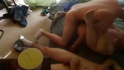 CL Military Hookup, Anal, Homemade, Threesome