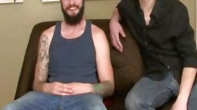 str8 bonks Bi Kid, Bisexual