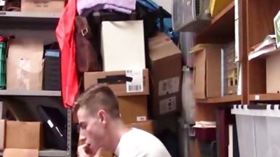 bareback Troubles, Mature, Teen, Gay, Bareback