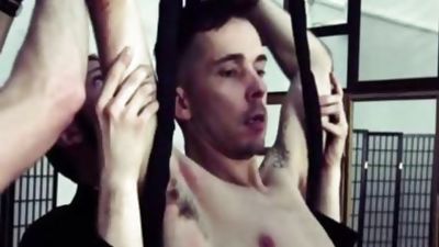 Trump N' Dump - unprotected bang Club, Club, Bar, Rough