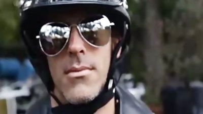 Tristan Has Cop Boots, Uniform, Police, Shoes