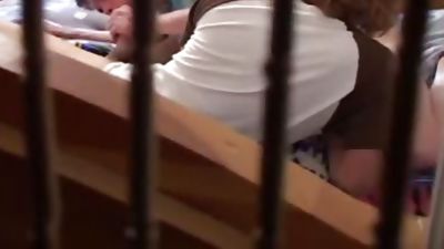 Spy dicks 7 - Scene 2, Spy, Voyeur