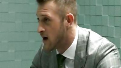 Detective Protection, Blowjob, Gay, Daddies