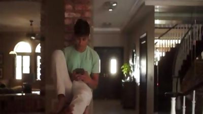 awesome Threeway, Anal, Big Cock, Threesome