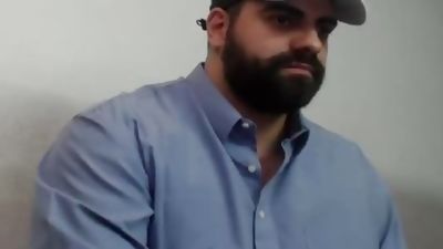 sweet Turkish Musle rod strips And Cums, Bears, Muscle, Dance