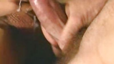 ideal Stranger 99 - Full clip, Big Cock, Vintage, Muscle