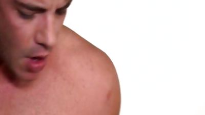 Thicc men Have Reconciliation poke, Gay