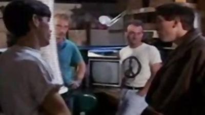 Vintage thrashing, Blowjob, Vintage, BDSM