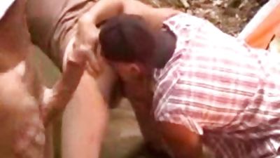 10-Pounder Park Ull clip, Anal, Big Cock, Blowjob