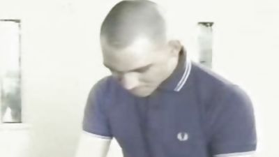 Skinhead Sex, Anal, Fetish, Punk
