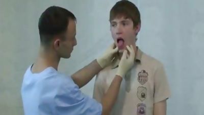 Doctor 151, European, Masturbating, Russian