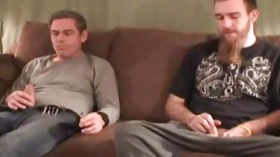 straight juicy men - Matty And Ed (non-professional), Amateur, Gay, Bears