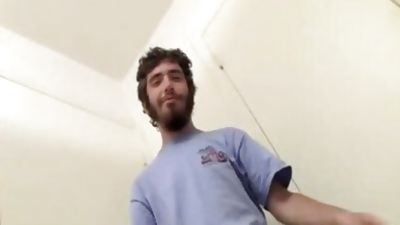 Straight Thug Stroking His rigid Piece Of weenie On cam, Masturbating, Webcam, Thug