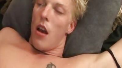 So Much sperm On The Face/ Twing/ large ramrod, Big Cock, Sperm, Twins