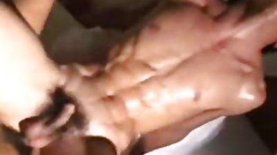 enchanting Japan homosexuals nailing a-gap, Asian, Ass, Blowjob