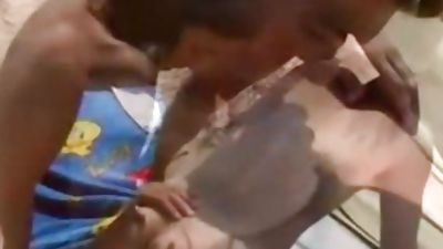 Three Morocco, Anal, Arab, Blowjob