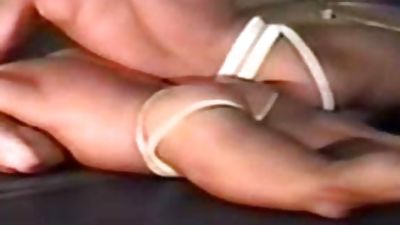 Scott Randsome Jockstrap Wrestling, Vintage, Hunks, Classic