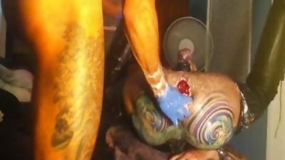 nice Bottom, nice Daddy, All I Love, P!G =+{), Amateur, Hardcore, Daddies