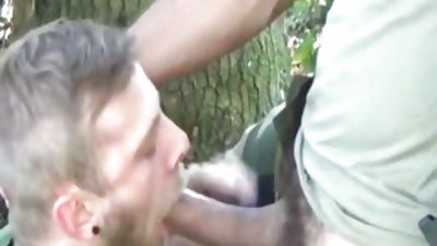 Jungle Patrol, Outdoor