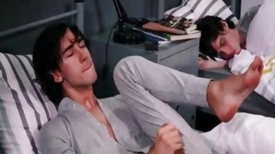 Mans slam, Anal, Blowjob, Dildo