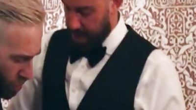 sweet plow Instead Of Tips, Blowjob, Cumshot, Outdoor