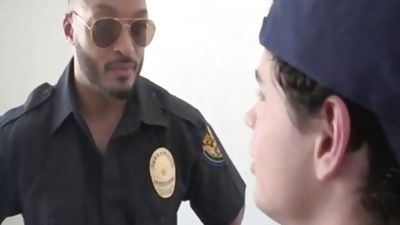 VIolator castigation, Anal, Big Cock, Cumshot