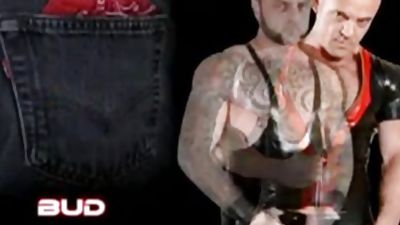 Hand Packed chap Packed, Fetish, Bareback, Fisting