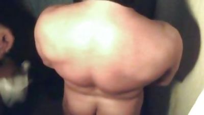 Johnciao And Anonymous lad From Adam4adam Met For The First Time At The Glory gap. Two Damn slutty Looking boyz. They Got Along Great. We All Had A juicy Time., Ass, Blowjob, Gloryhole